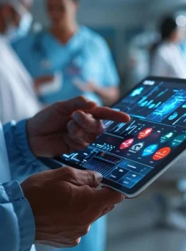 medical-technology-innovation-stockcake
